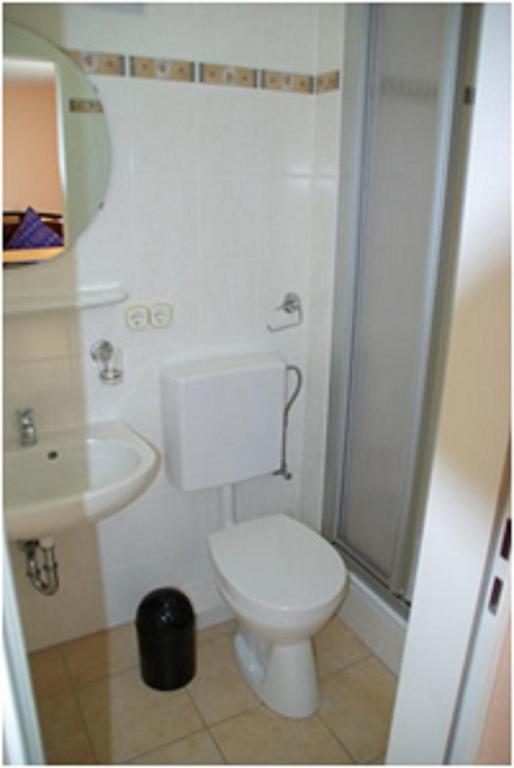 Haus Nordlicht Apartment Хелголанд Стая снимка