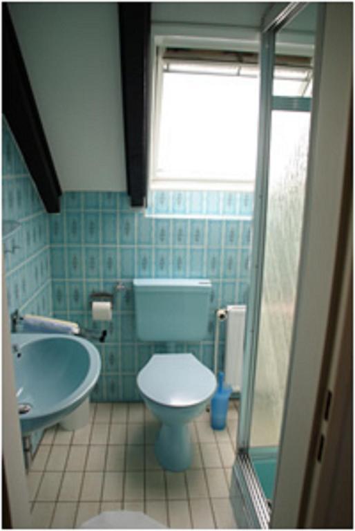Haus Nordlicht Apartment Хелголанд Стая снимка