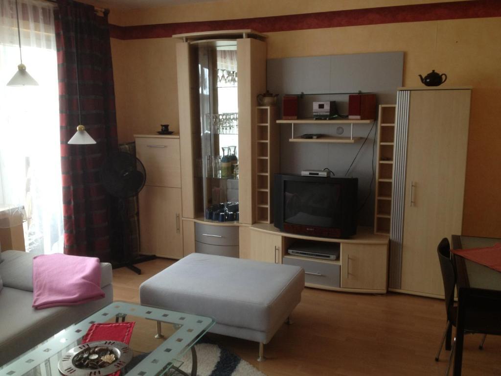 Haus Nordlicht Apartment Хелголанд Стая снимка