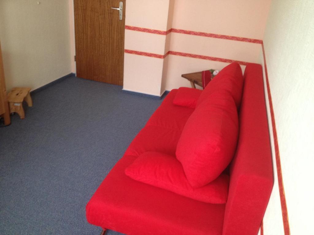 Haus Nordlicht Apartment Хелголанд Стая снимка