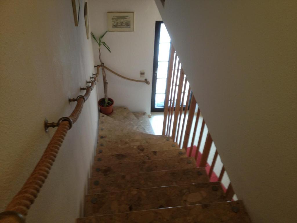 Haus Nordlicht Apartment Хелголанд Екстериор снимка