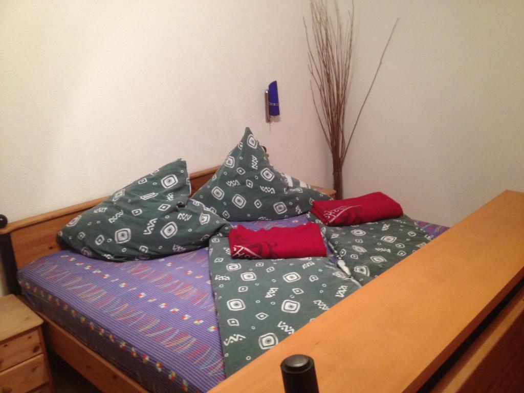 Haus Nordlicht Apartment Хелголанд Екстериор снимка